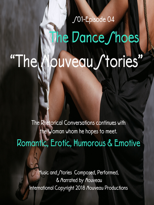 Title details for The Dance Shoes by Nouveau - Available